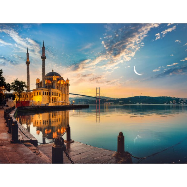 Günübirlik İstanbul Turu