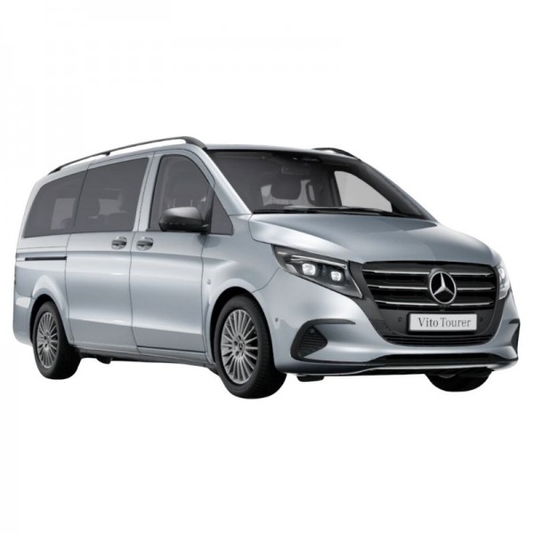 Aylık Şoförlü Araç Kiralama 1