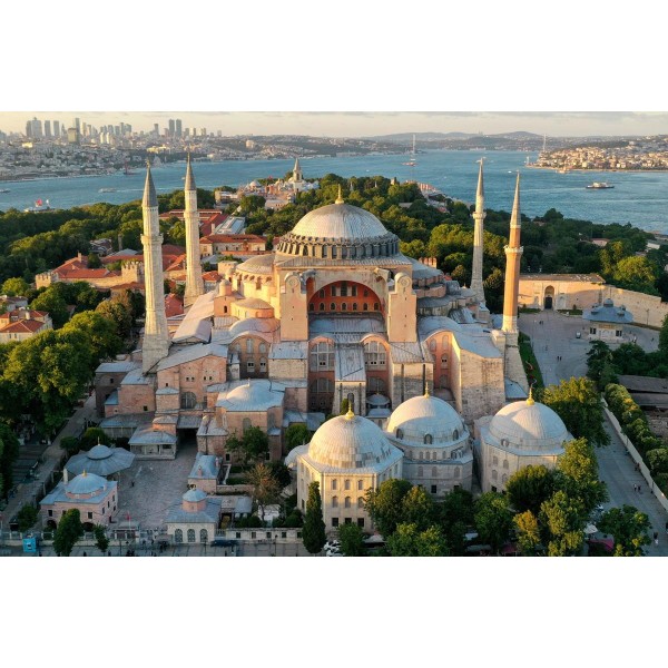 Günübirlik İstanbul Turu 1