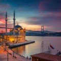 Haftalık İstanbul VIP Paket 1