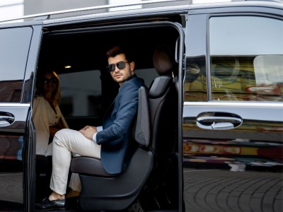 Şehirlerarası Vip Transfer