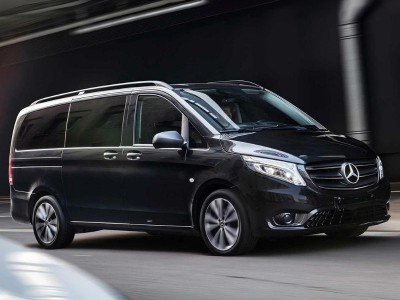 8 saatlik Şoförlü Araç Kiralama