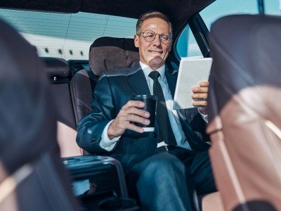 Şehiriçi Vip Transfer