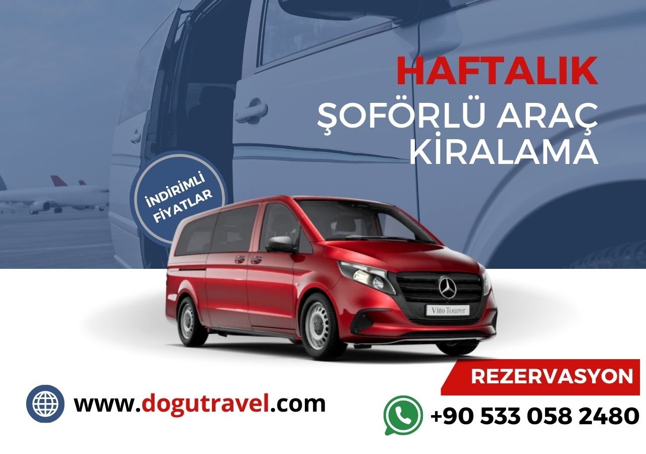 Haftalık
