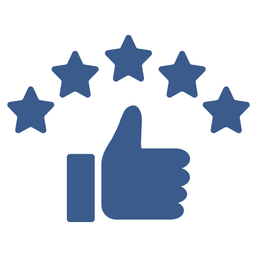 Customer Satisfaction